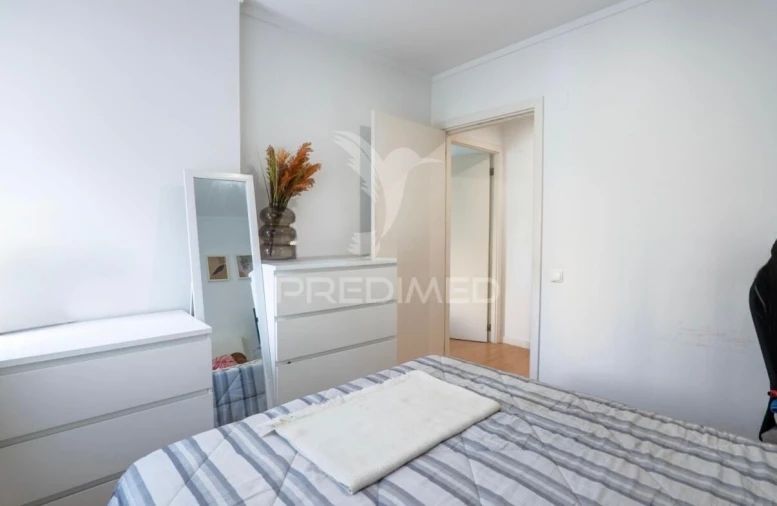 Apartamento T3 para Venda em Matosinhos e Leça da Palmeira Foto 17