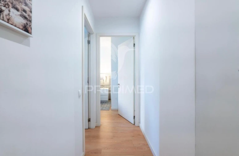 Apartamento T3 para Venda em Matosinhos e Leça da Palmeira Foto 9