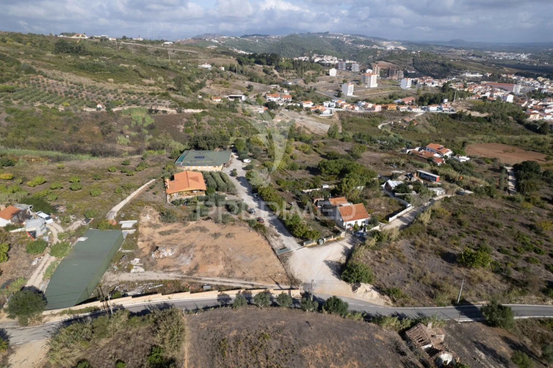Terreno para Venda em Alenquer (Santo Estêvão e Triana) Foto 10