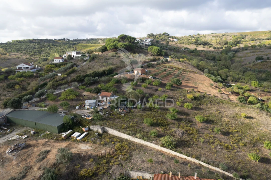 Terreno para Venda em Alenquer (Santo Estêvão e Triana) Foto 2