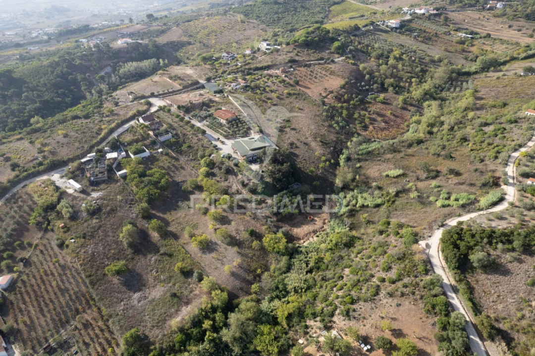 Terreno para Venda em Alenquer (Santo Estêvão e Triana) Foto 9