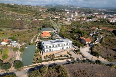 Terreno para Venda em Alenquer (Santo Estêvão e Triana)