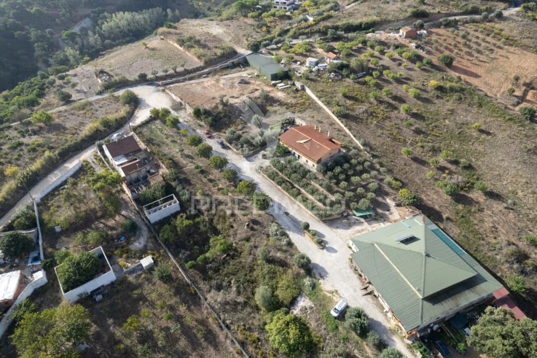 Terreno para Venda em Alenquer (Santo Estêvão e Triana) Foto 7