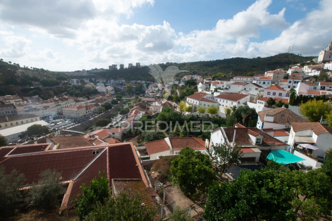 Terreno para Venda em Alenquer (Santo Estêvão e Triana) Foto 19