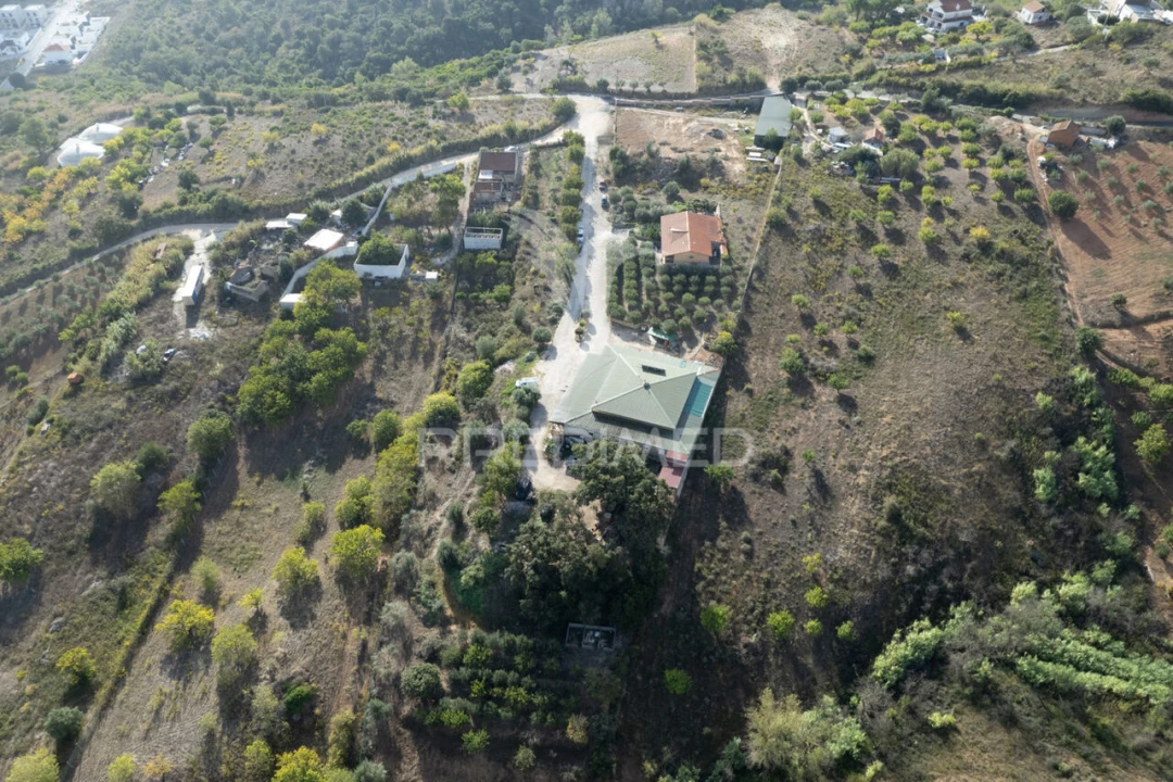 Terreno para Venda em Alenquer (Santo Estêvão e Triana) Foto 8