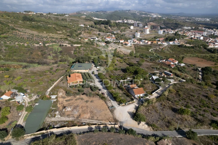 Terreno para Venda em Alenquer (Santo Estêvão e Triana) Foto 11