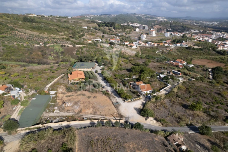Terreno para Venda em Alenquer (Santo Estêvão e Triana) Foto 10