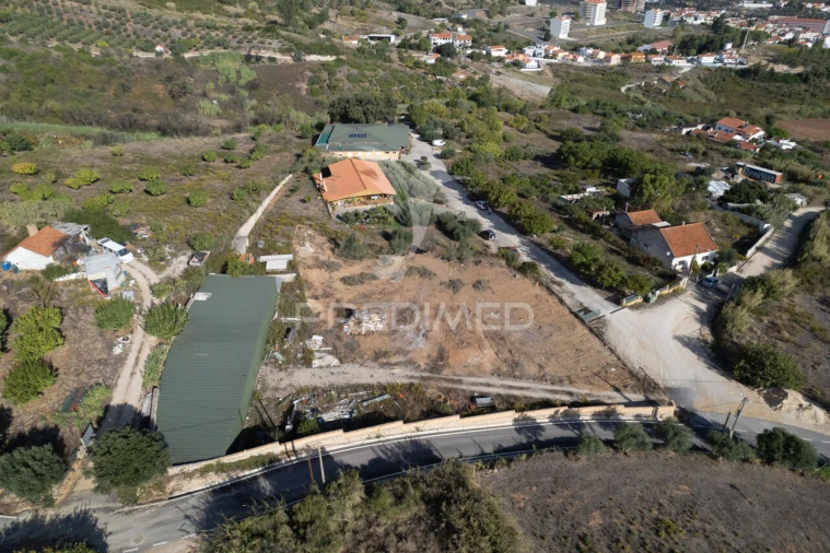Terreno para Venda em Alenquer (Santo Estêvão e Triana) Foto 12