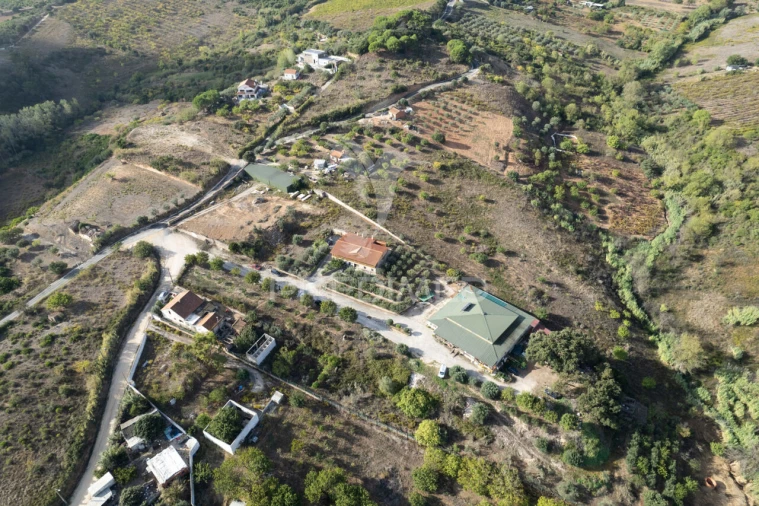 Terreno para Venda em Alenquer (Santo Estêvão e Triana) Foto 5