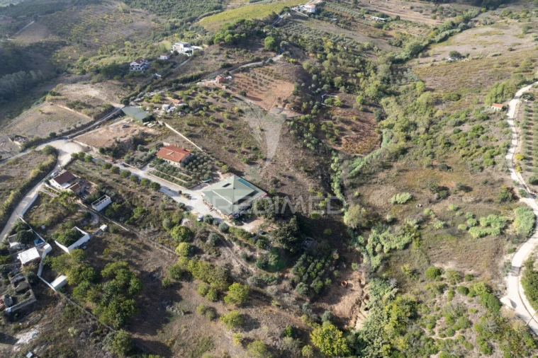 Terreno para Venda em Alenquer (Santo Estêvão e Triana) Foto 4