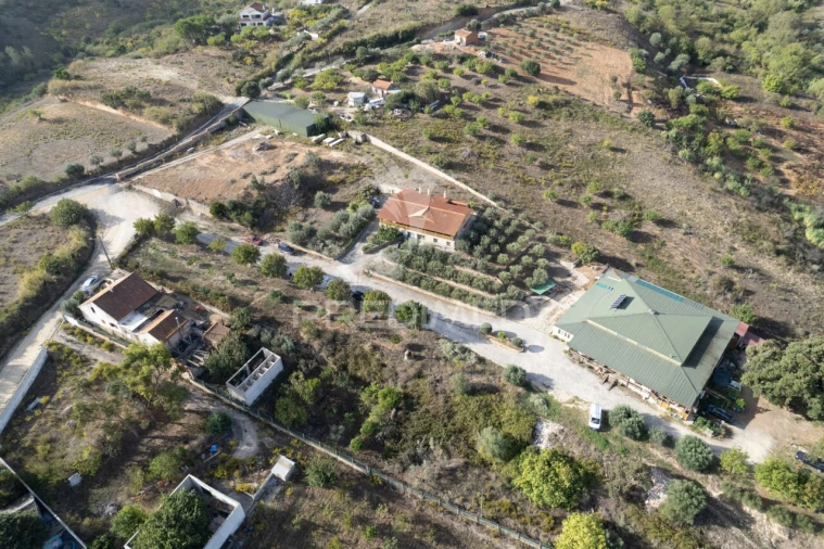 Terreno para Venda em Alenquer (Santo Estêvão e Triana) Foto 6