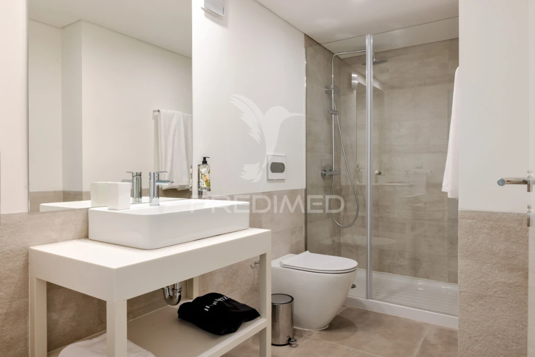 Apartamento T0 para Venda em Santa Marinha e São Pedro da Afurada Foto 21