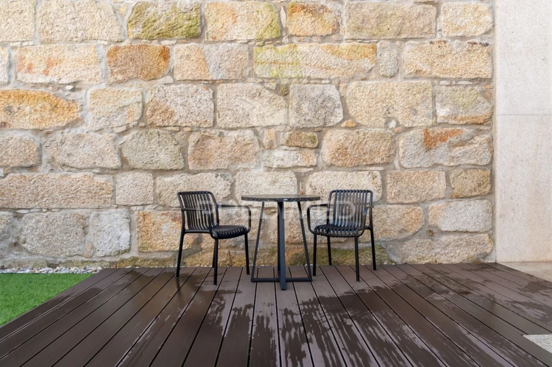 Apartamento T0 para Venda em Santa Marinha e São Pedro da Afurada Foto 25