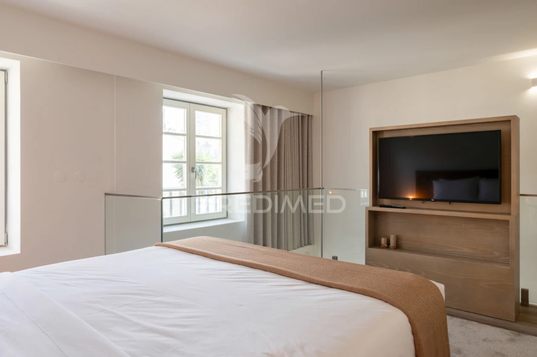 Apartamento T0 para Venda em Santa Marinha e São Pedro da Afurada Foto 20