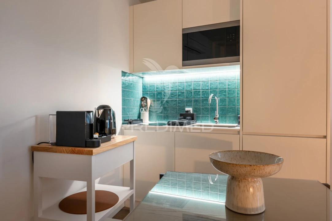 Apartamento T0 para Venda em Santa Marinha e São Pedro da Afurada Foto 24