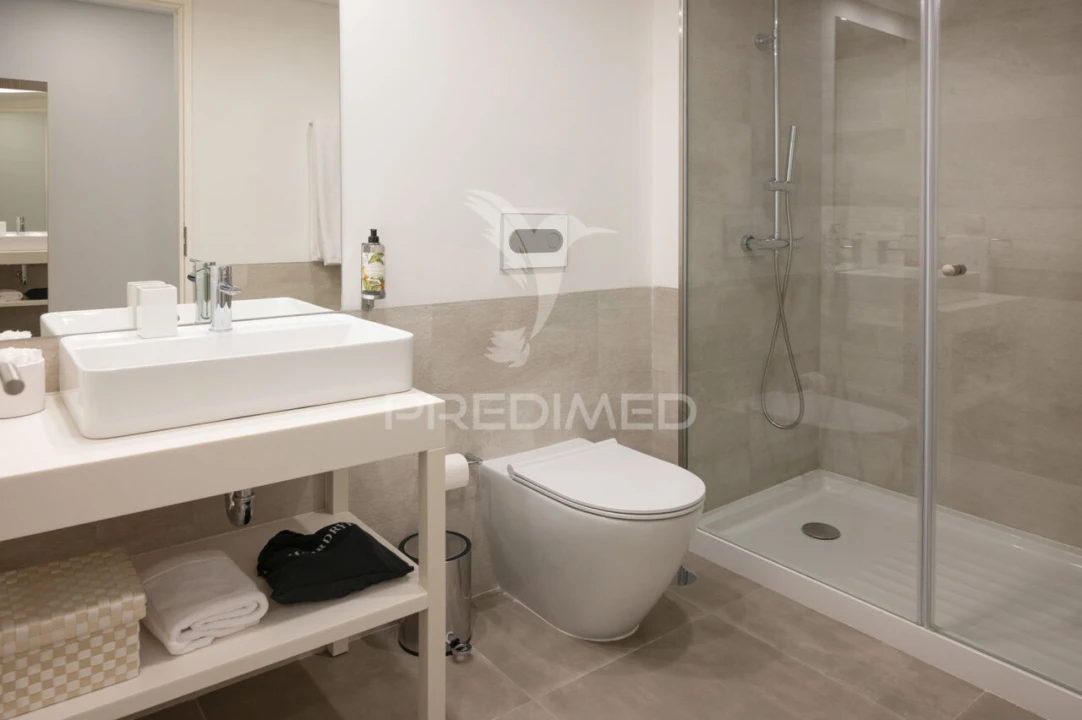 Apartamento T0 para Venda em Santa Marinha e São Pedro da Afurada Foto 15