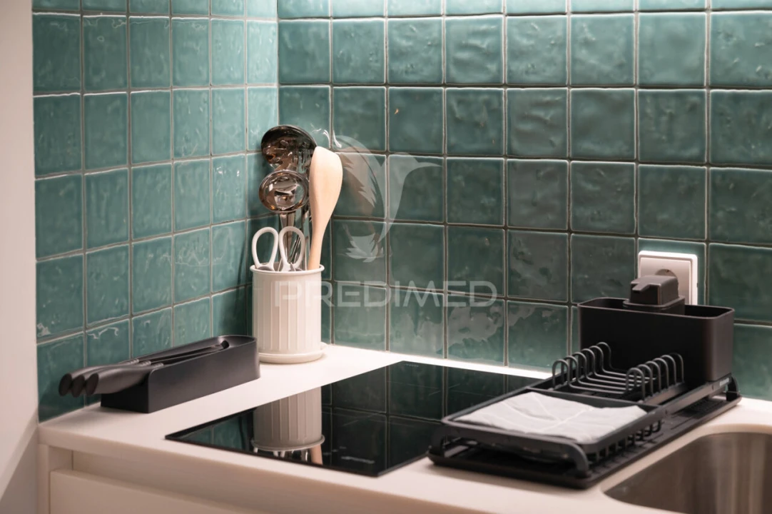 Apartamento T0 para Venda em Santa Marinha e São Pedro da Afurada Foto 25