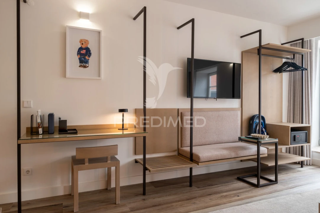 Apartamento T0 para Venda em Santa Marinha e São Pedro da Afurada Foto 10