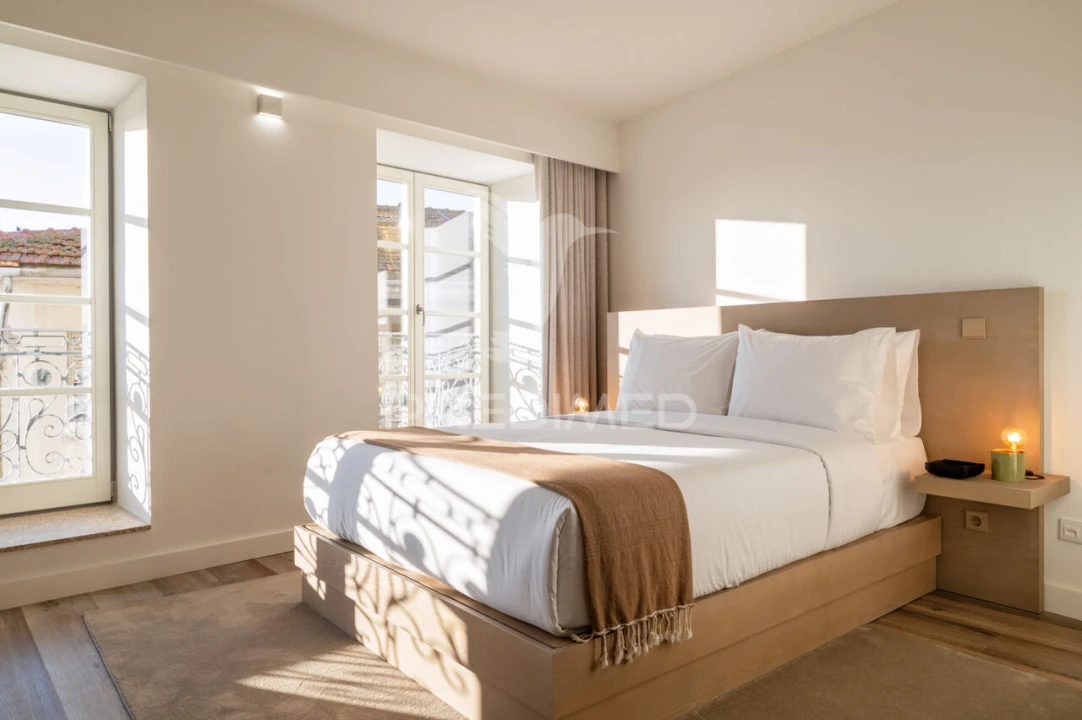 Apartamento T0 para Venda em Santa Marinha e São Pedro da Afurada Foto 6