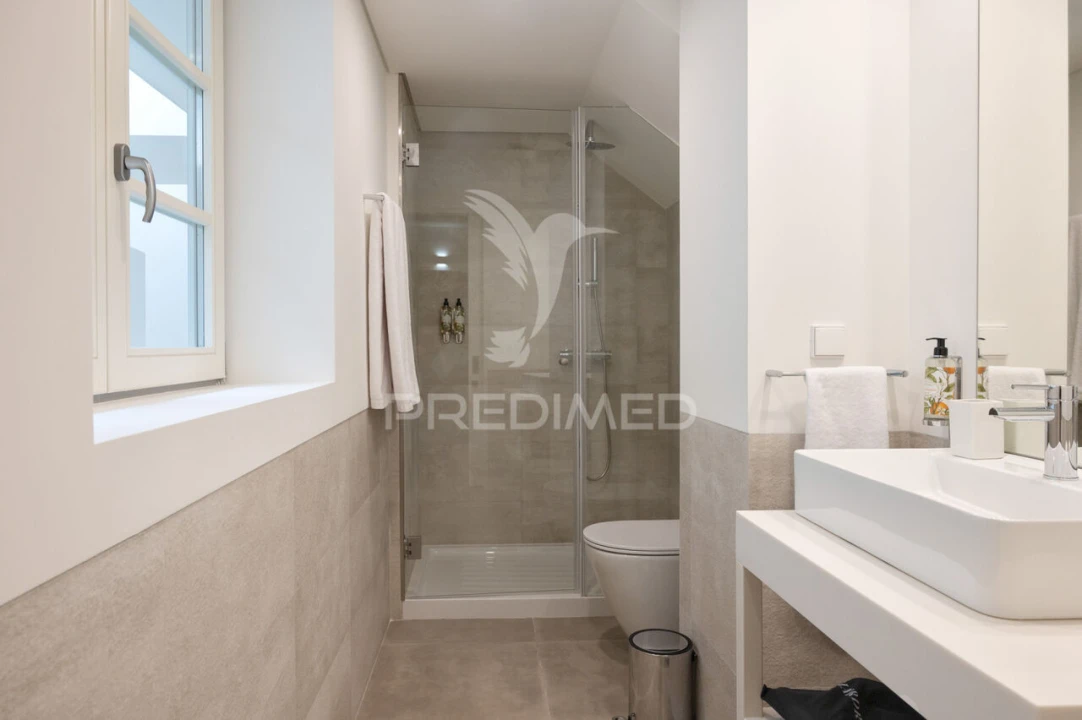 Apartamento T0 para Venda em Santa Marinha e São Pedro da Afurada Foto 23