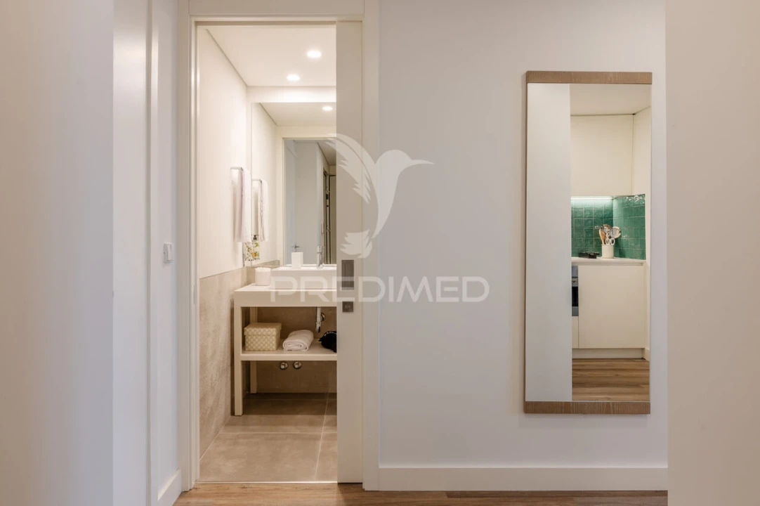 Apartamento T0 para Venda em Santa Marinha e São Pedro da Afurada Foto 21