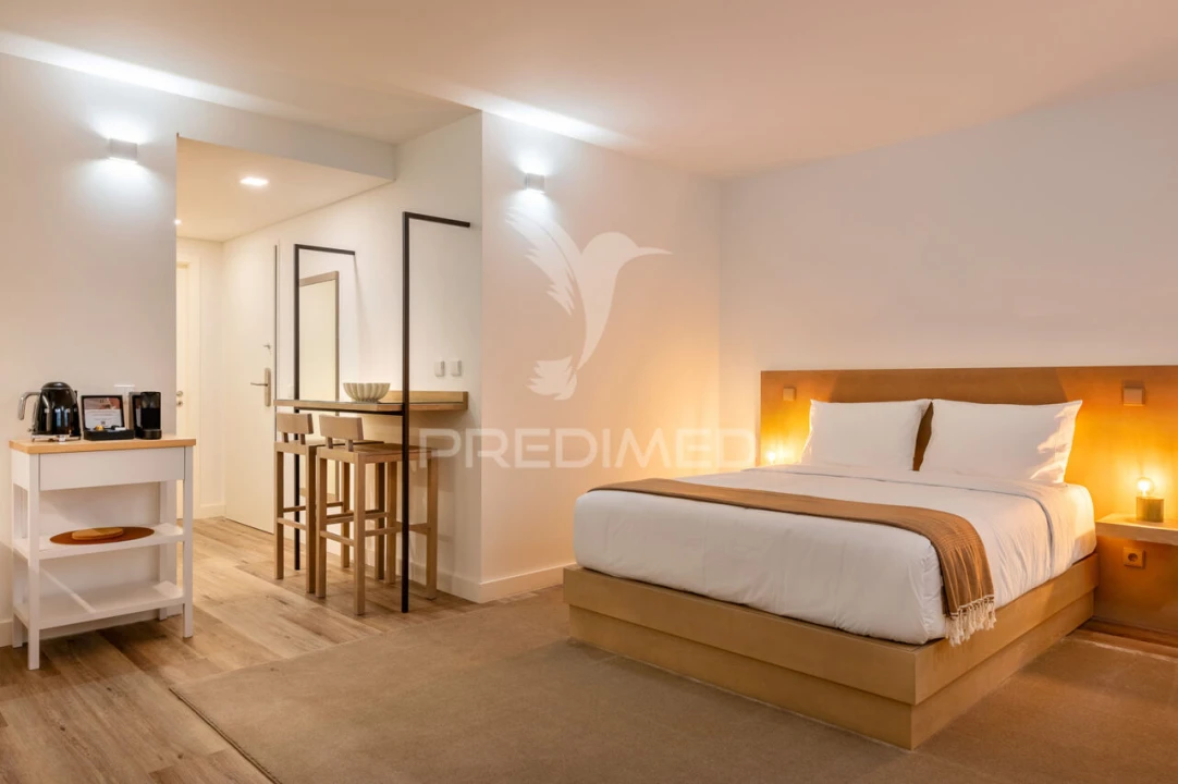 Apartamento T0 para Venda em Santa Marinha e São Pedro da Afurada Foto 13