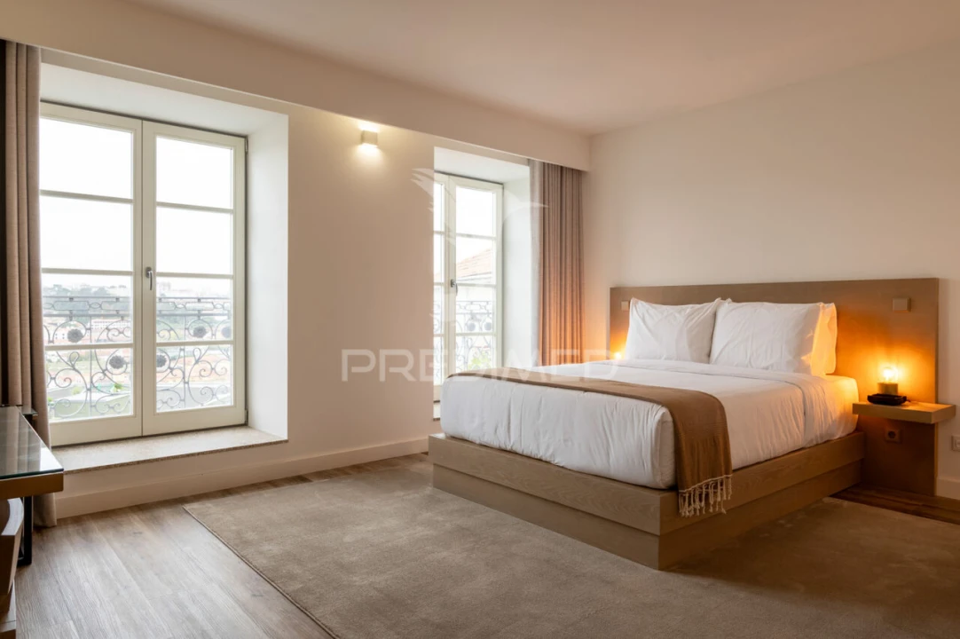 Apartamento T0 para Venda em Santa Marinha e São Pedro da Afurada Foto 8