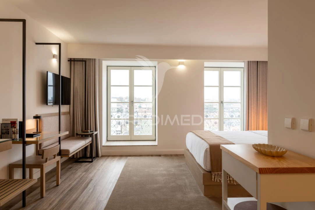 Apartamento T0 para Venda em Santa Marinha e São Pedro da Afurada Foto 5