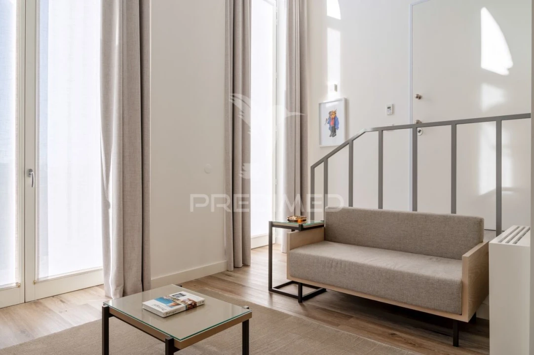 Apartamento T0 para Venda em Santa Marinha e São Pedro da Afurada Foto 11