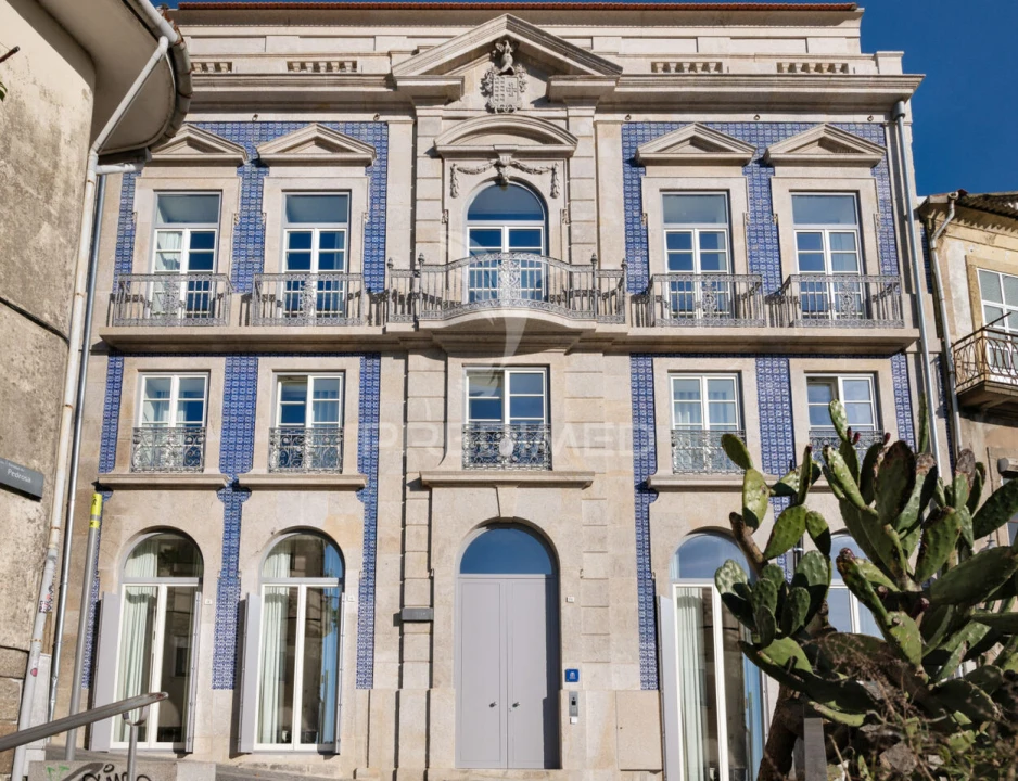 Apartamento T0 para Venda em Santa Marinha e São Pedro da Afurada Foto 33