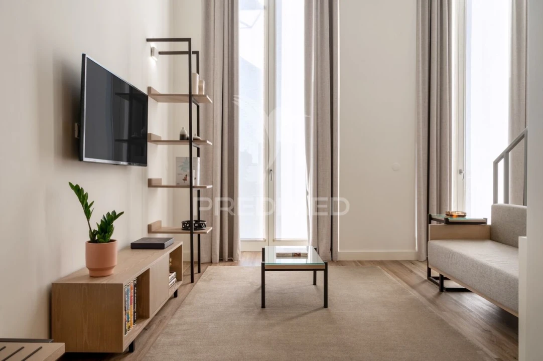 Apartamento T0 para Venda em Santa Marinha e São Pedro da Afurada Foto 10