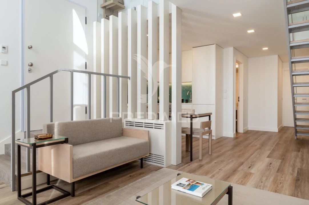 Apartamento T0 para Venda em Santa Marinha e São Pedro da Afurada Foto 13