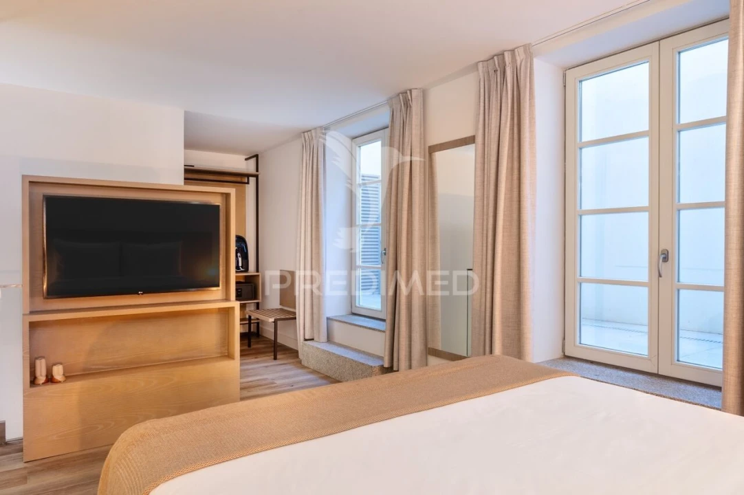 Apartamento T0 para Venda em Santa Marinha e São Pedro da Afurada Foto 30