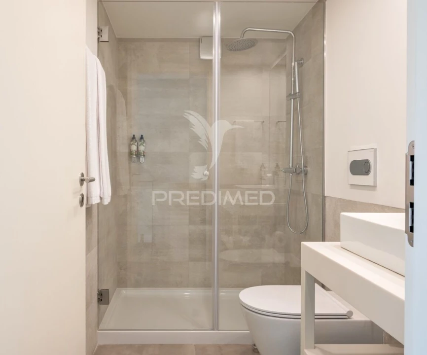 Apartamento T0 para Venda em Santa Marinha e São Pedro da Afurada Foto 20
