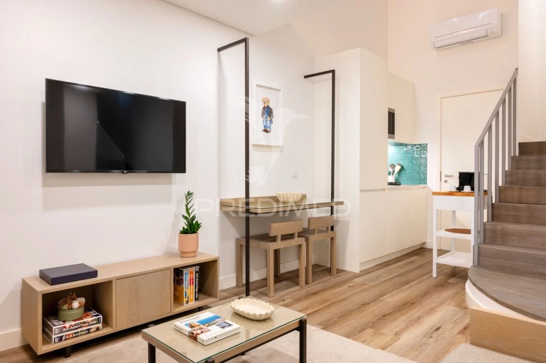 Apartamento T0 para Venda em Santa Marinha e São Pedro da Afurada Foto 26