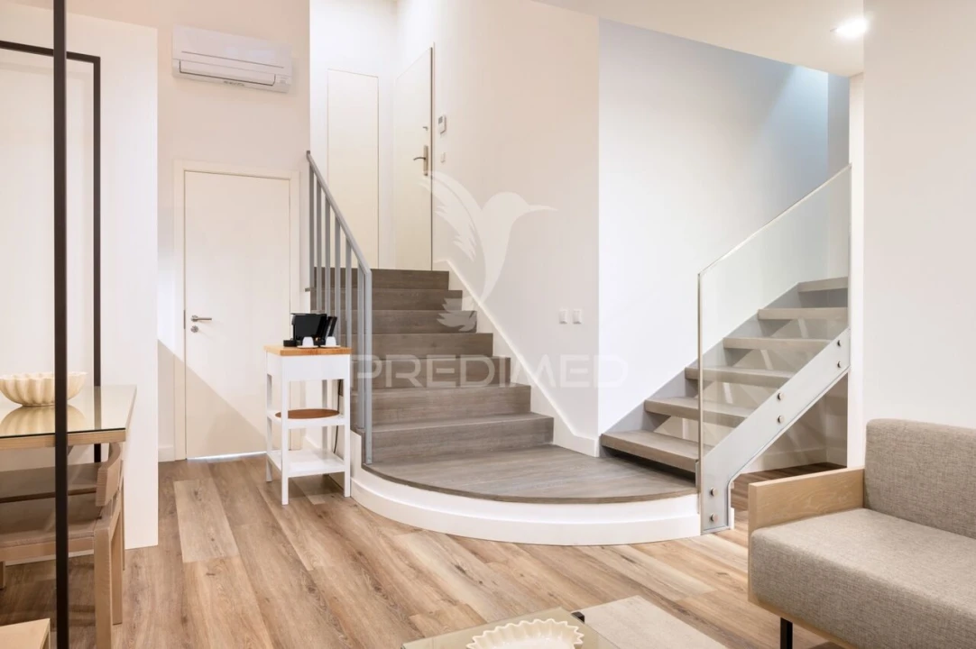 Apartamento T0 para Venda em Santa Marinha e São Pedro da Afurada Foto 27