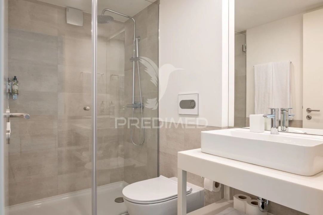 Apartamento T0 para Venda em Santa Marinha e São Pedro da Afurada Foto 25