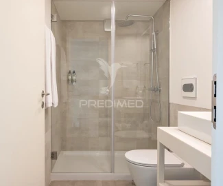 Apartamento T0 para Venda em Santa Marinha e São Pedro da Afurada