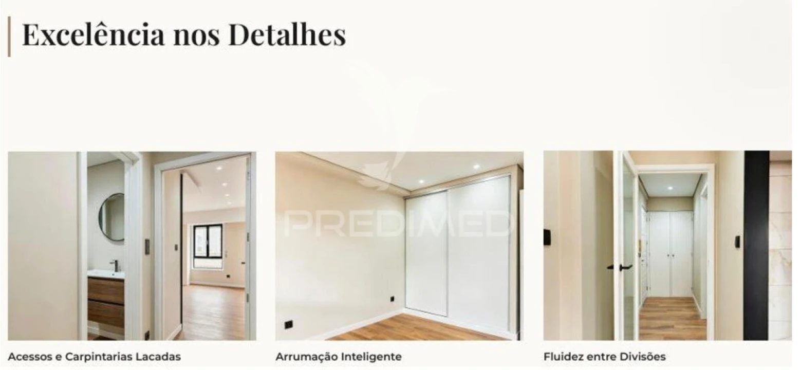 Apartamento T1 para Venda em Lordelo do Ouro e Massarelos Foto 10