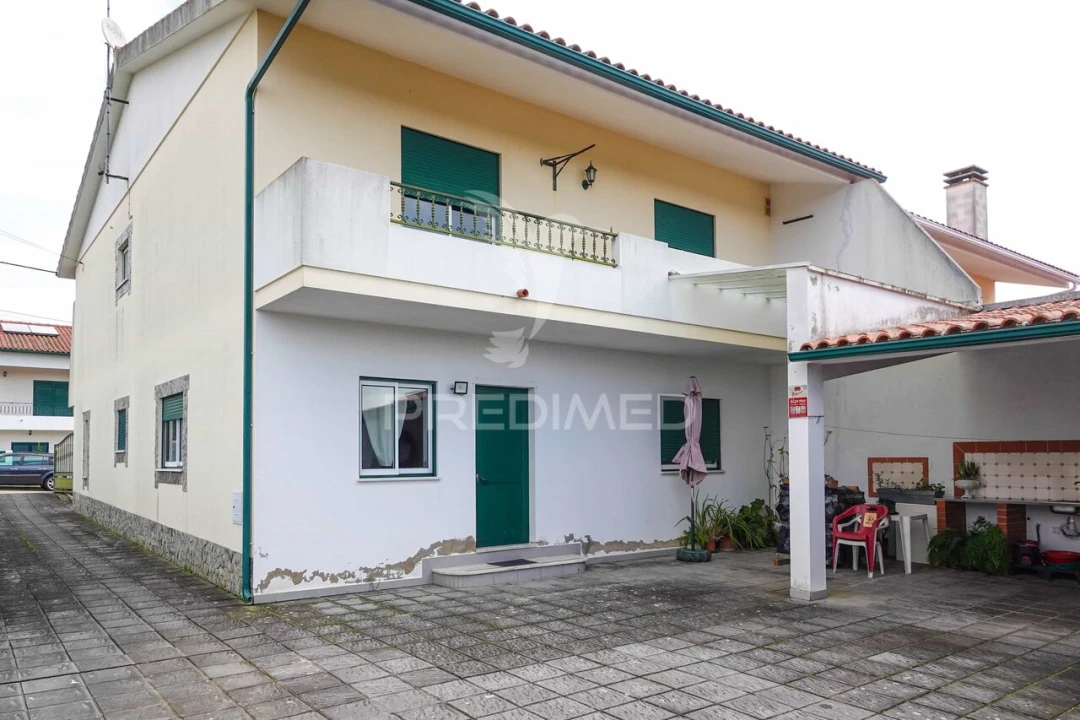 Moradia T4 para Venda em Abrantes (São Vicente e São João) e Alferrarede Foto 32