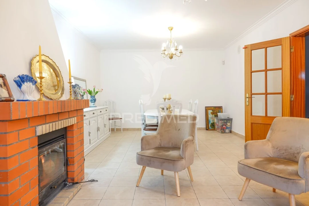 Moradia T4 para Venda em Abrantes (São Vicente e São João) e Alferrarede Foto 10