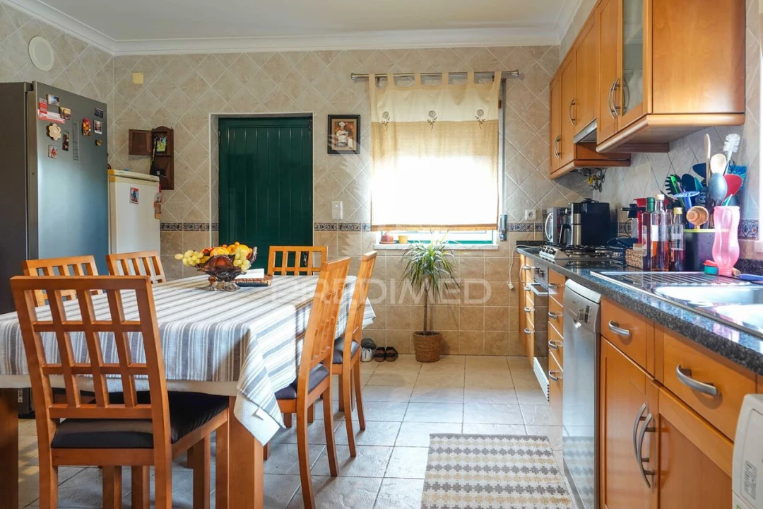 Moradia T4 para Venda em Abrantes (São Vicente e São João) e Alferrarede Foto 14