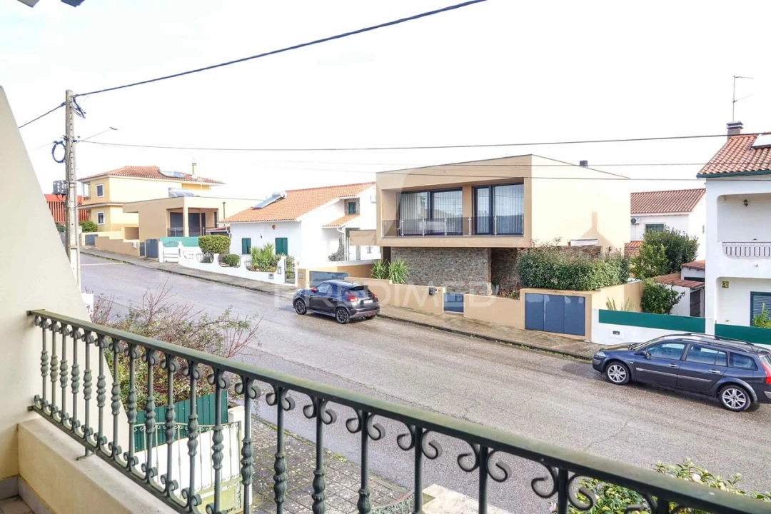 Moradia T4 para Venda em Abrantes (São Vicente e São João) e Alferrarede Foto 31
