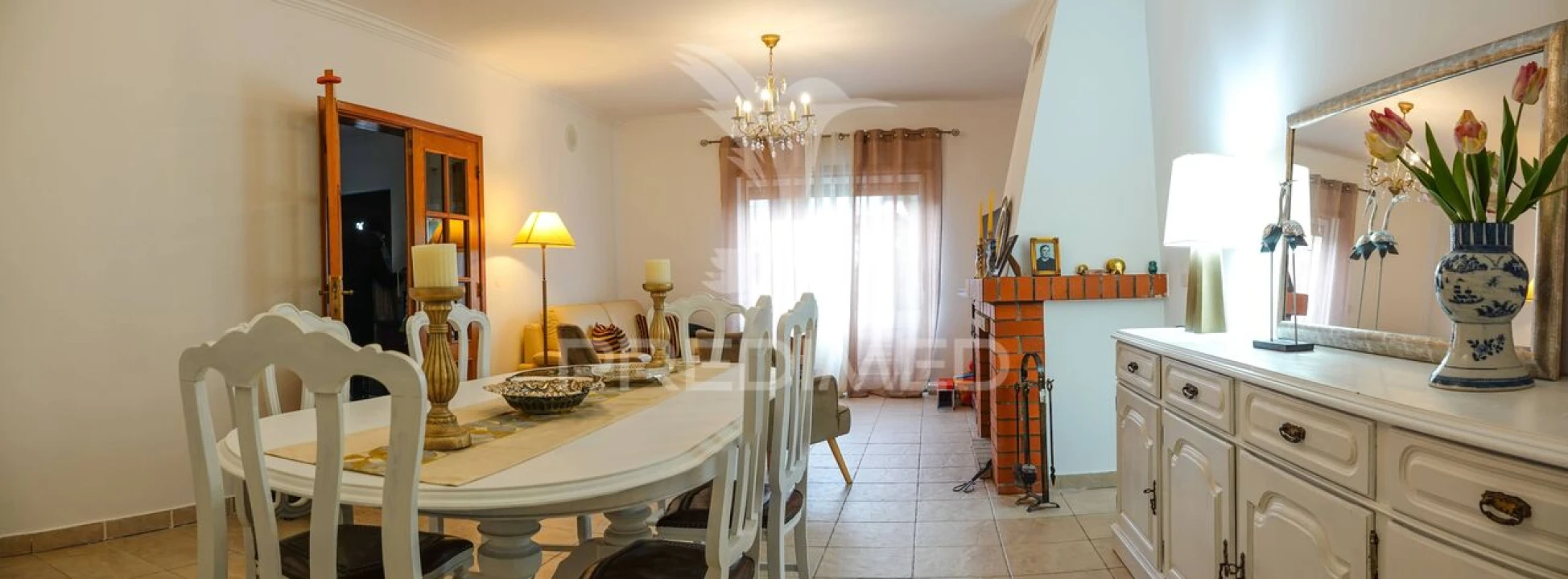 Moradia T4 para Venda em Abrantes (São Vicente e São João) e Alferrarede Foto 11