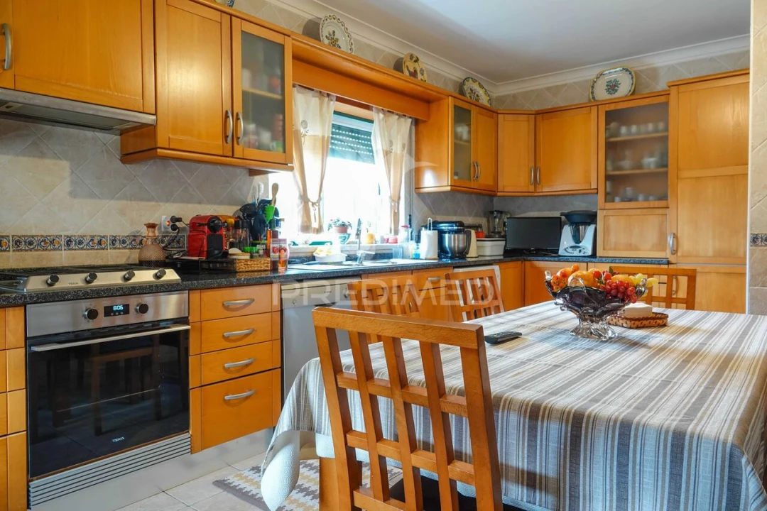 Moradia T4 para Venda em Abrantes (São Vicente e São João) e Alferrarede Foto 15