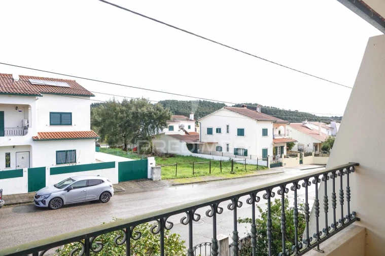 Moradia T4 para Venda em Abrantes (São Vicente e São João) e Alferrarede Foto 30