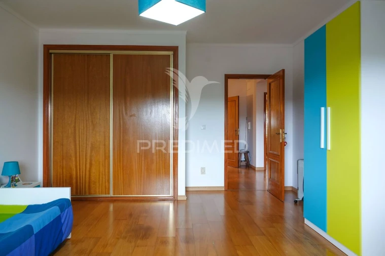 Moradia T4 para Venda em Abrantes (São Vicente e São João) e Alferrarede Foto 24