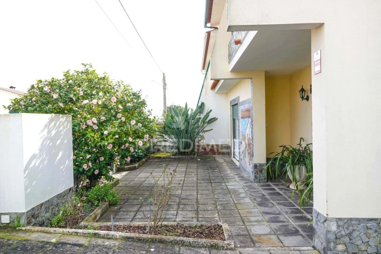 Moradia T4 para Venda em Abrantes (São Vicente e São João) e Alferrarede Foto 4