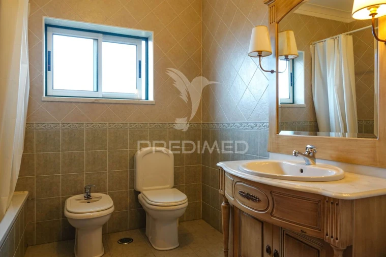 Moradia T4 para Venda em Abrantes (São Vicente e São João) e Alferrarede Foto 25