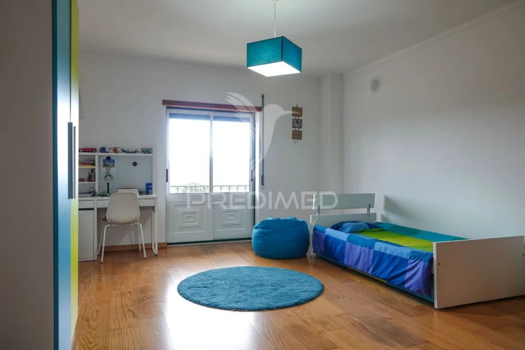 Moradia T4 para Venda em Abrantes (São Vicente e São João) e Alferrarede Foto 23